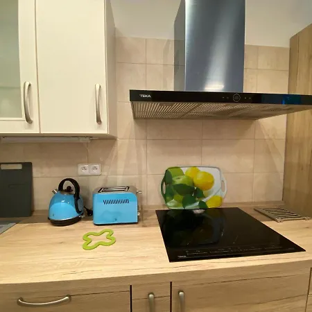 Ml Suites Na Ruska Apartment Mariánské Lázně