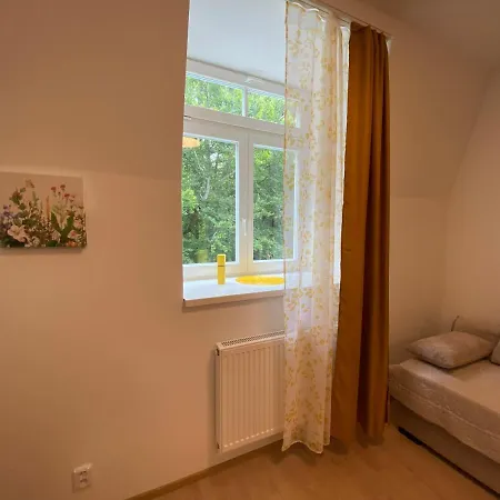 Apartment Ml Suites Na Ruska Mariánské Lázně