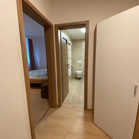 Apartment Ml Suites Na Ruska