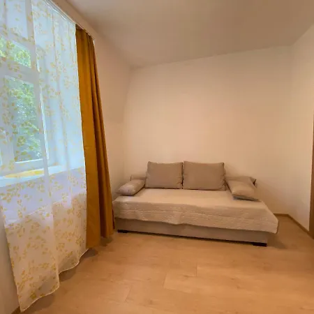 Apartment Ml Suites Na Ruska Mariánské Lázně