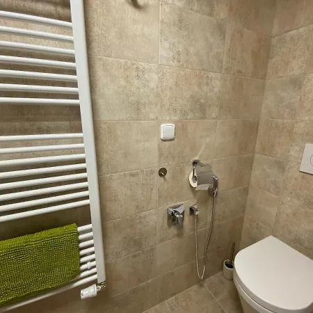 Apartment Ml Suites Na Ruska