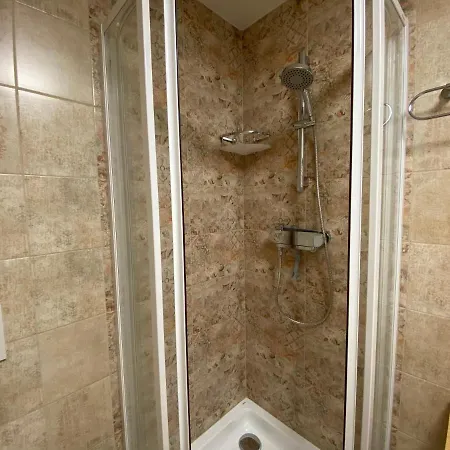 Apartment Ml Suites Na Ruska