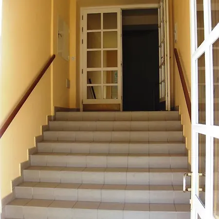 Apartment Ml Suites Na Ruska