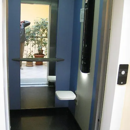 Apartment Ml Suites Na Ruska