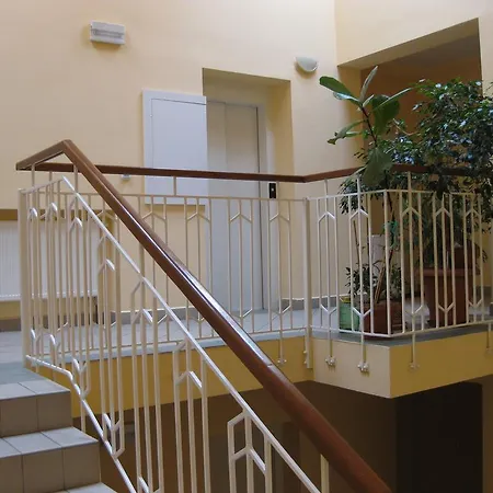 Apartmán Ml Suites Na Ruská