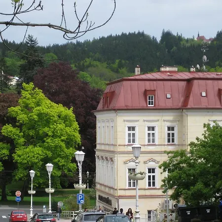 Apartmán Ml Suites Na Ruská *